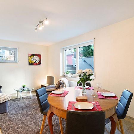 Ferienwohnung Schwarzwaldperle Baden-Baden Eksteriør bilde