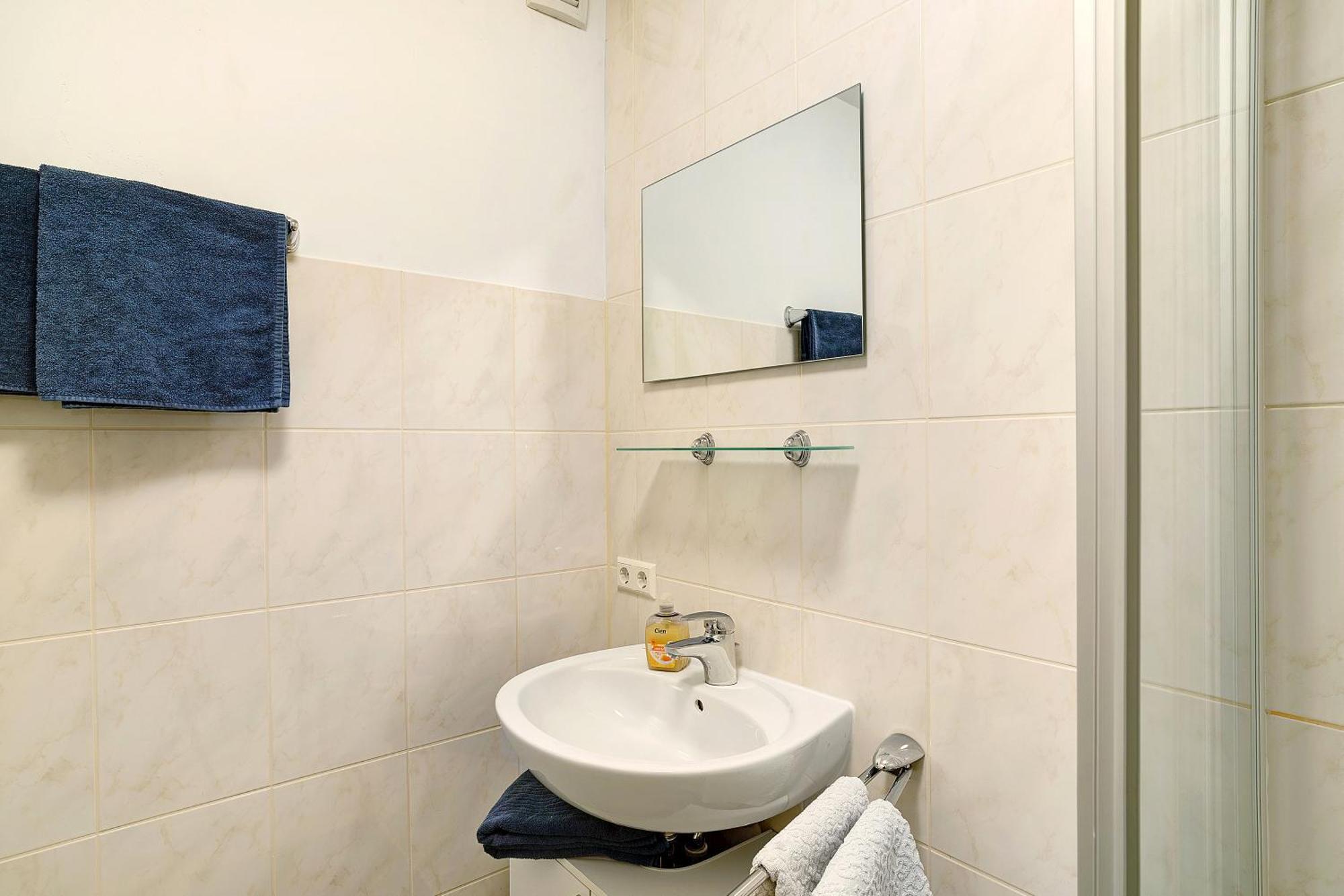Ferienwohnung Schwarzwaldperle Baden-Baden Eksteriør bilde