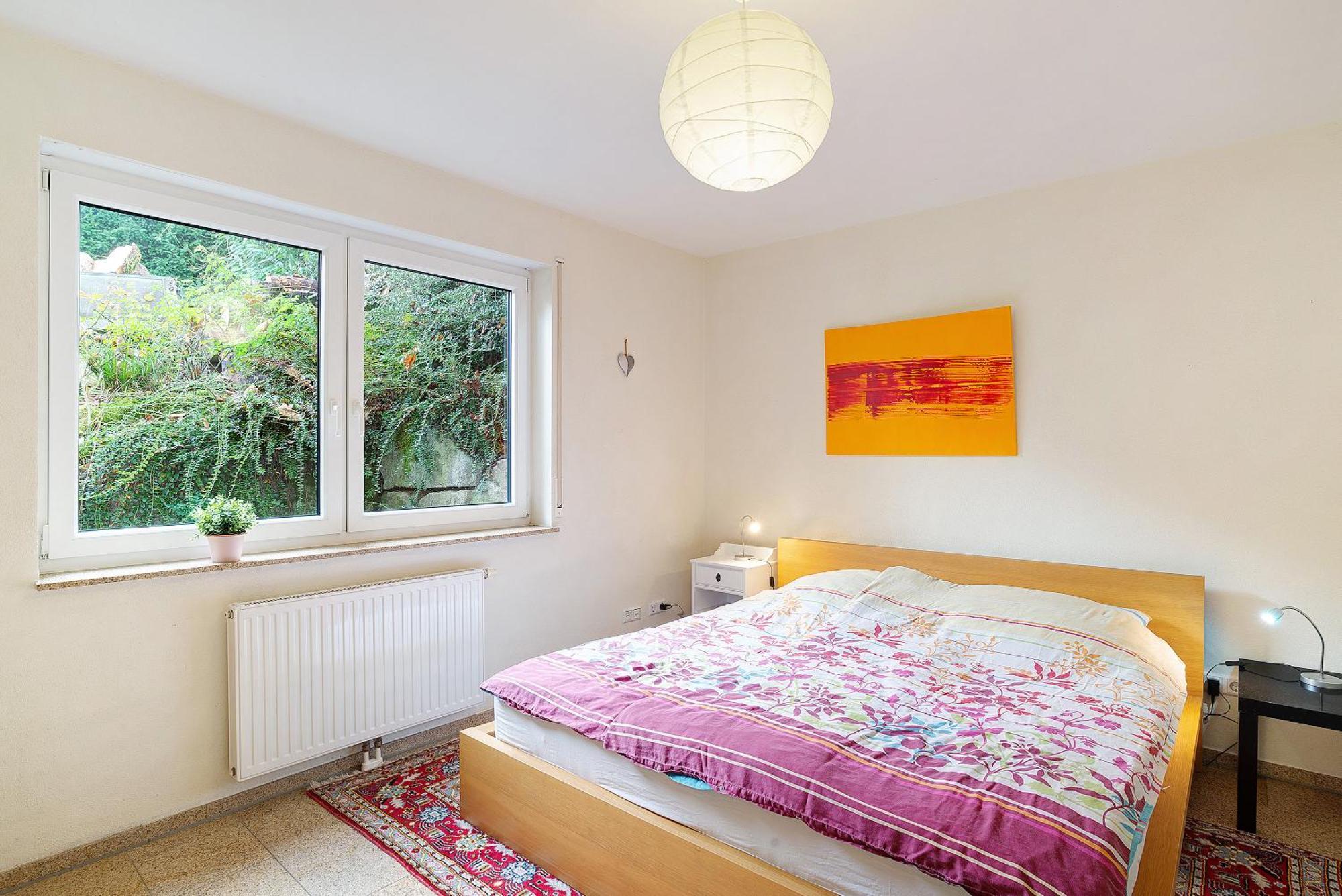Ferienwohnung Schwarzwaldperle Baden-Baden Eksteriør bilde